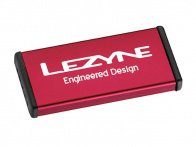 Lezyne "Metal Kit" Flickzeug Set