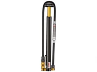 Lezyne "Micro Floor Drive" Luftpumpe - Mit Druckanzeige