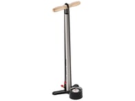 Lezyne "Steel Floor Drive" Air Pump