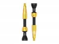 Lezyne Tubeless Ventil CNC TLR - 44mm