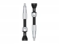 Lezyne Tubeless Ventil CNC TLR - 44mm