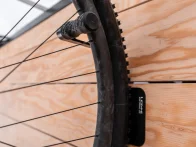 Lezyne "Wheel Hook" Bike Rack