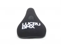 LucruBMX "Crew" Pivotal Sattel
