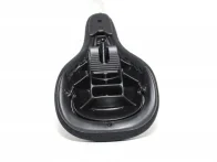 LucruBMX "Crew" Pivotal Seat