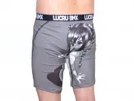 LucruBMX "Manga" Unterhose