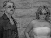 MTBros "Swaglasses 3.0" Sunglasses - Grey