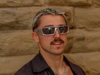 MTBros "Swaglasses 3.0" Sunglasses - Grey