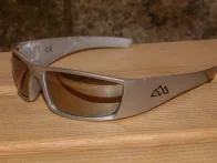 MTBros "Swaglasses 3.0" Sonnenbrille - Grey