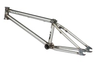 Mankind Bike Co. "Getaway 2.0" BMX Frame - Matte Raw