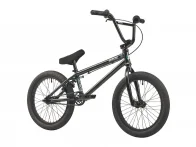 Mankind Bike Co. "NXS 18" BMX Rad - 18 Zoll | Ed Black