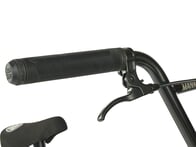 Mankind Bike Co. "NXS Junior 20" BMX Bike - ED Black