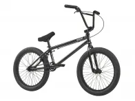 Mankind Bike Co. "NXS 20" BMX Rad - ED Black
