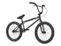 Mankind Bike Co. "NXS 20" BMX Bike - ED Black