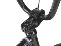 Mankind Bike Co. "NXS 20" BMX Rad - ED Black