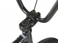 Mankind Bike Co. "NXS XS 20" BMX Rad - ED Black
