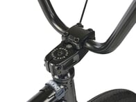 Mankind Bike Co. "NXS XS 20" BMX Rad - ED Black