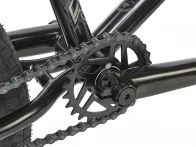 Mankind Bike Co. "NXS XS 20" BMX Rad - ED Black