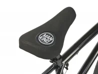 Mankind Bike Co. "NXS XS 20" BMX Rad - ED Black