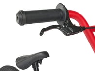 Mankind Bike Co. "Planet 16" BMX Bike - 16 Inch | Semi Matte Red