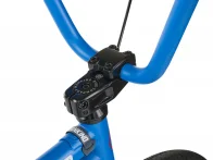 Mankind Bike Co. "Planet 20" BMX Bike - Semi Matte Blue