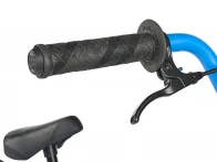 Mankind Bike Co. "Planet 20" BMX Bike - Semi Matte Blue