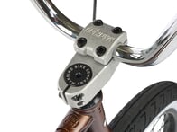 Mankind Bike Co. "Sunchaser 20" BMX Rad - Semi Matte Trans Copper