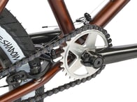Mankind Bike Co. "Sunchaser 20" BMX Rad - Semi Matte Trans Copper