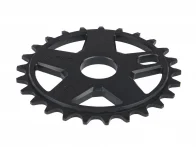 Mankind Bike Co. "Sunchaser" Kettenblatt