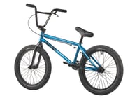 Mankind Bike Co. "Sureshot 20" BMX Rad - Gloss Trans Blue