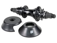 Mankind Bike Co. "Vision" Cassette Hub