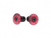 Mankind Bike Co. "Epoch Alloy" Barends