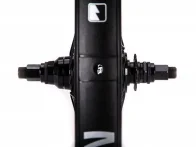 Merritt BMX "Battle X Final Drive" Freecoaster Hinterrad