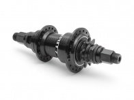 Merritt BMX "Final Drive" Freecoaster