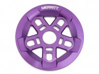 Merritt BMX "Pentaguard" Sprocket
