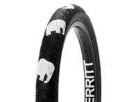 Merritt BMX X FTL "Option" BMX Tire (Billy Perry)