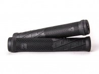 Merritt BMX "Crumlish Cross-Check" Grips