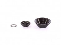 Merritt BMX Rear Hubguard