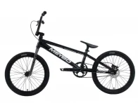 Meybo "Clipper Disc Pro" 2024 BMX Race Rad - Black/Dark Grey