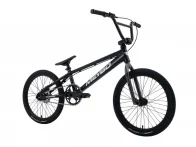 Meybo "Clipper Disc Pro" 2024 BMX Race Rad - Black/Dark Grey