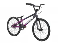 Meybo "Clipper Expert" 2025 BMX Race Bike - Purple/Navy
