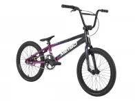 Meybo "Clipper Pro 22" 2025 BMX Race Bike - Purple/Navy
