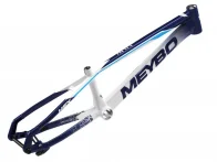 Meybo "HSX Alumium Pro 23" 2025 BMX Race Frames
