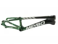 Meybo "HSX Carbon Cruiser Pro 22" 2024 BMX Race Rahmen - 24 Zoll