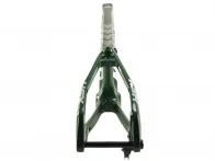 Meybo "HSX Carbon Cruiser Pro 22" 2024 BMX Race Rahmen - 24 Zoll