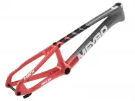 Meybo "HSX Carbon Cruiser Pro 22" 2024 BMX Race Rahmen - 24 Zoll
