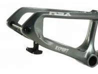 Meybo "HSX Carbon Expert" 2024 BMX Race Frame