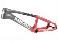 Meybo "HSX Carbon Expert" 2024 BMX Race Frame