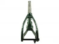 Meybo "HSX Carbon Expert XL" 2024 BMX Race Rahmen