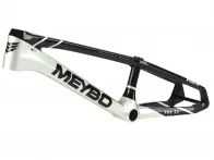 Meybo "HSX Carbon Expert XL" 2025 BMX Race Frame
