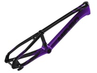 Meybo "HSX Carbon Pro 21" 2025 BMX Race Rahmen